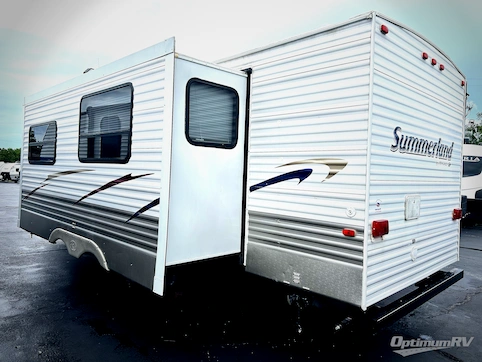 2010 Keystone Springdale 2670BH RV Photo 2