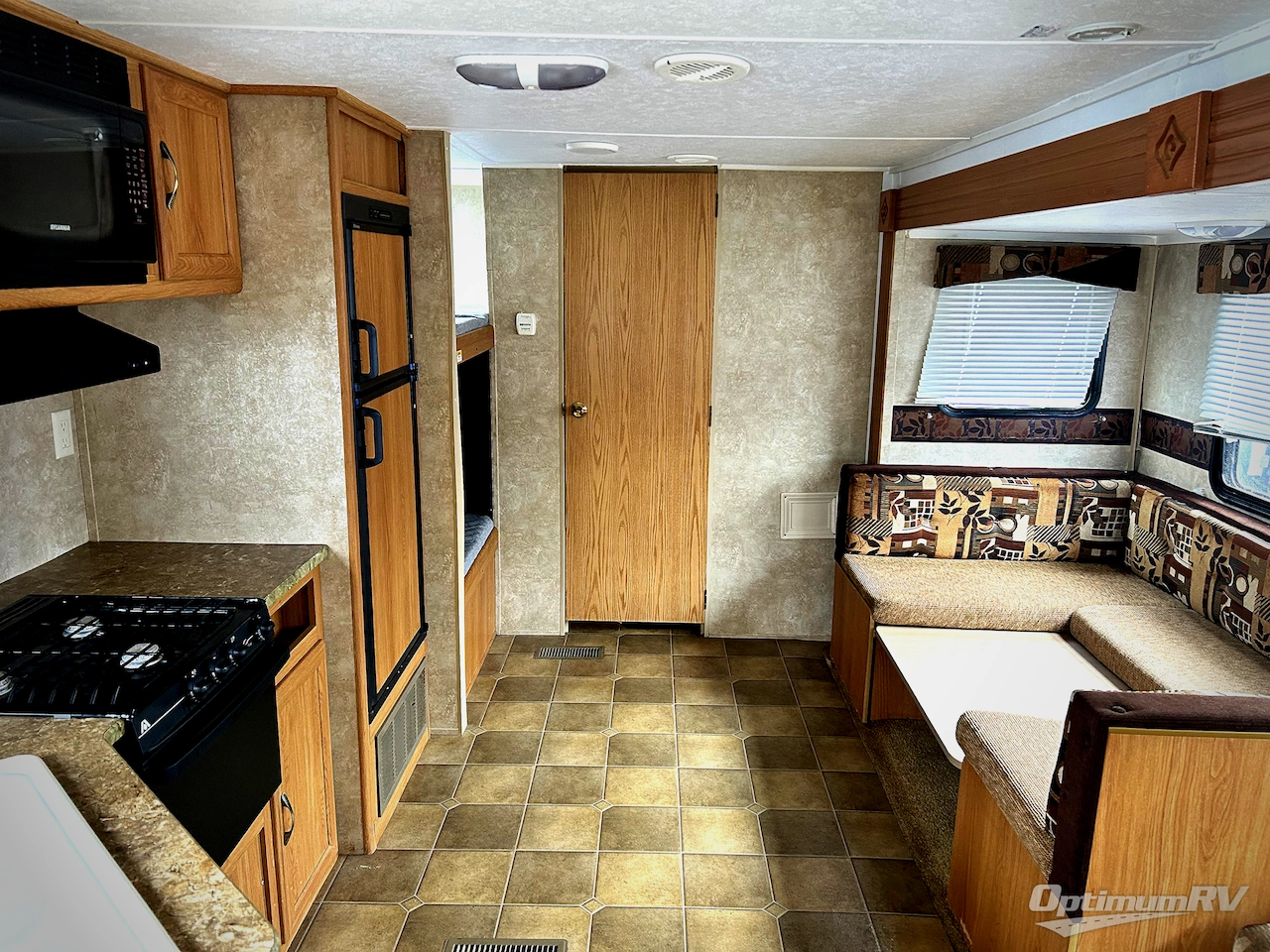2010 Keystone Springdale 2670BH Photo 5