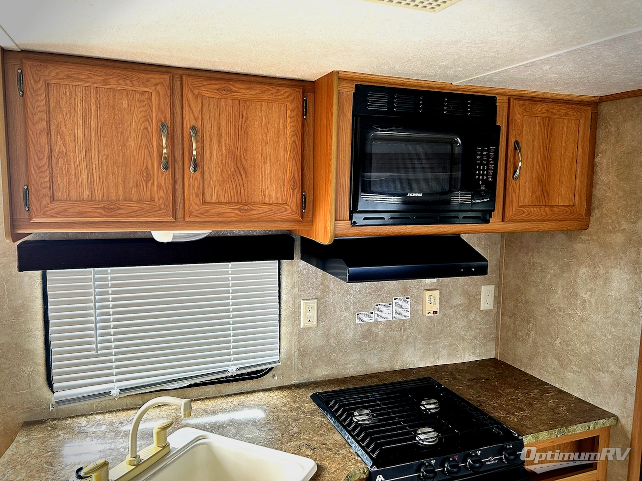 2010 Keystone Springdale 2670BH Photo 8