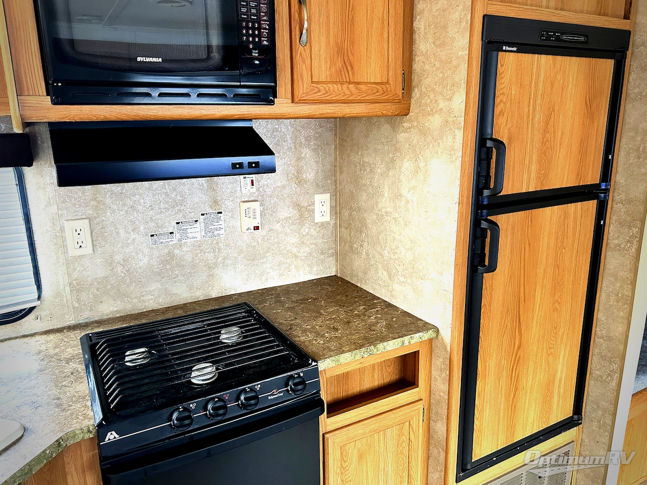 2010 Keystone Springdale 2670BH Photo 10