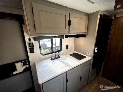 2025 Forest River Viking 3K Series 17SBH RV Photo 3