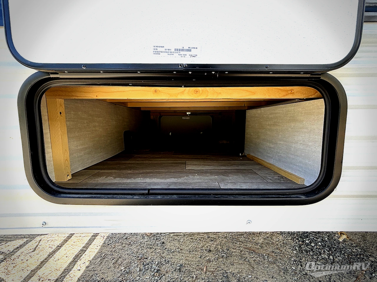 2025 Forest River Viking 3K Series 17SBH Photo 12