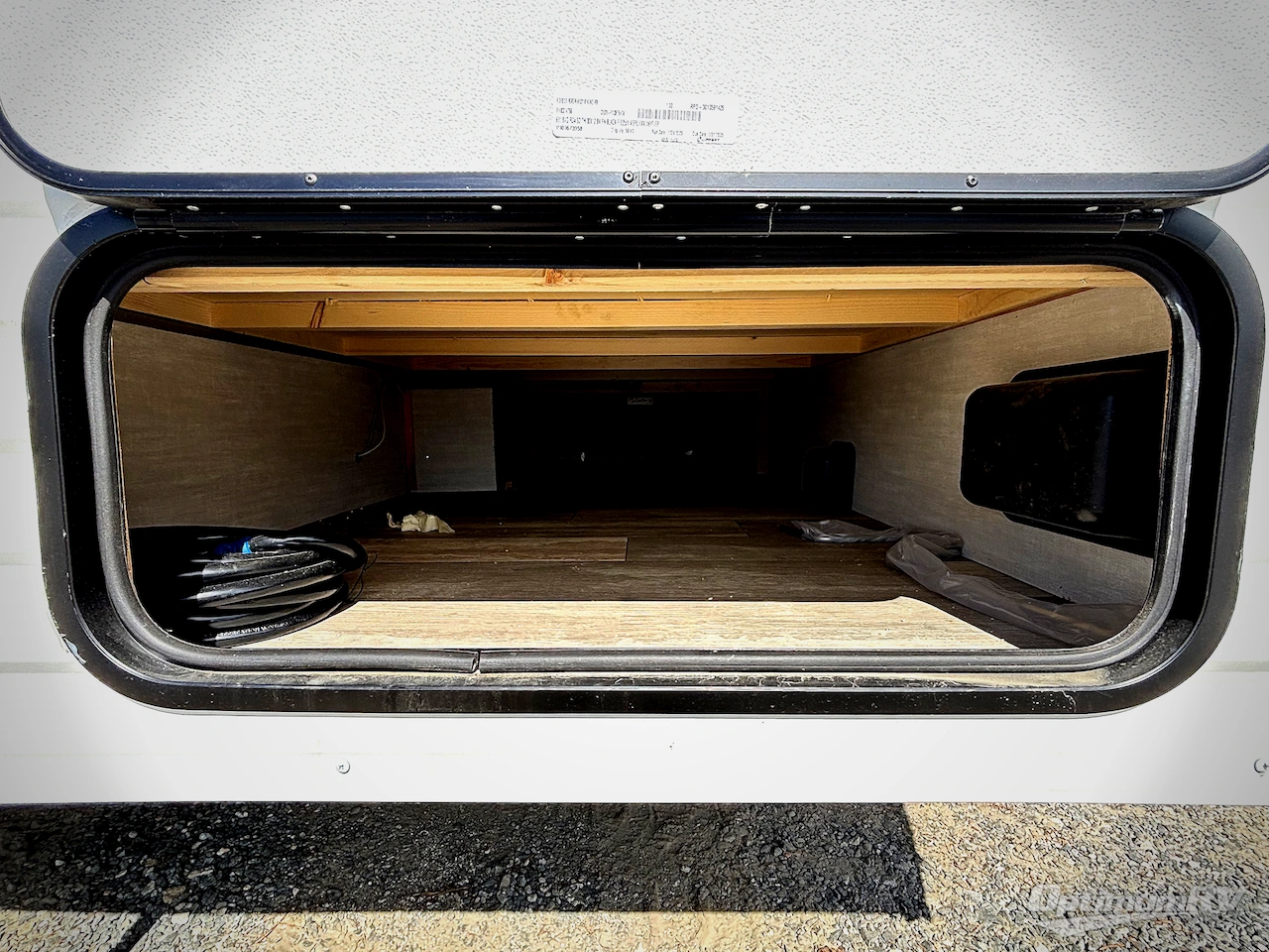 2025 Forest River Viking 3K Series 17SBH Photo 13