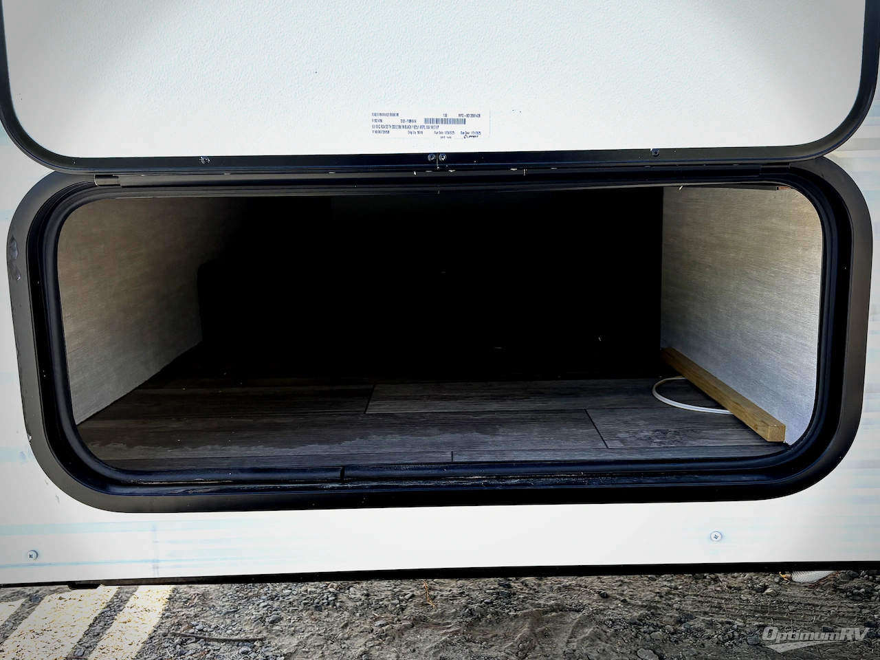 2025 Forest River Viking 3K Series 17SBH Photo 12