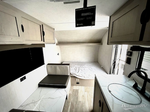 2025 Forest River Viking 3K Series 17BH RV Photo 2