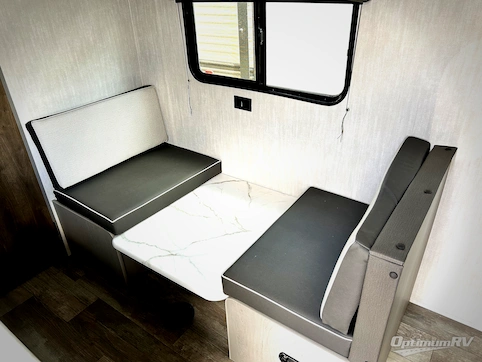 2025 Forest River Viking 3K Series 17BH RV Photo 3