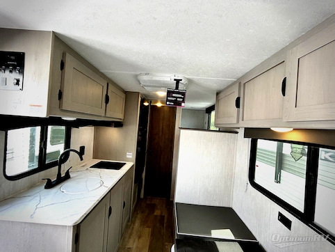 2025 Forest River Viking 3K Series 17BH RV Photo 2