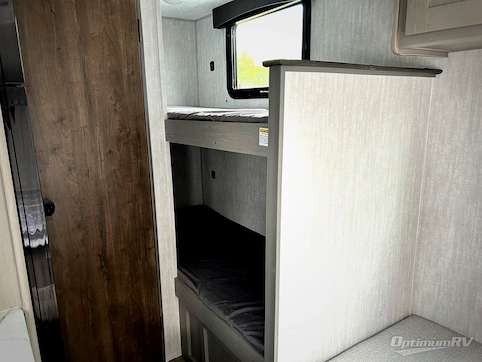 2025 Forest River Viking 3K Series 17BH RV Photo 4