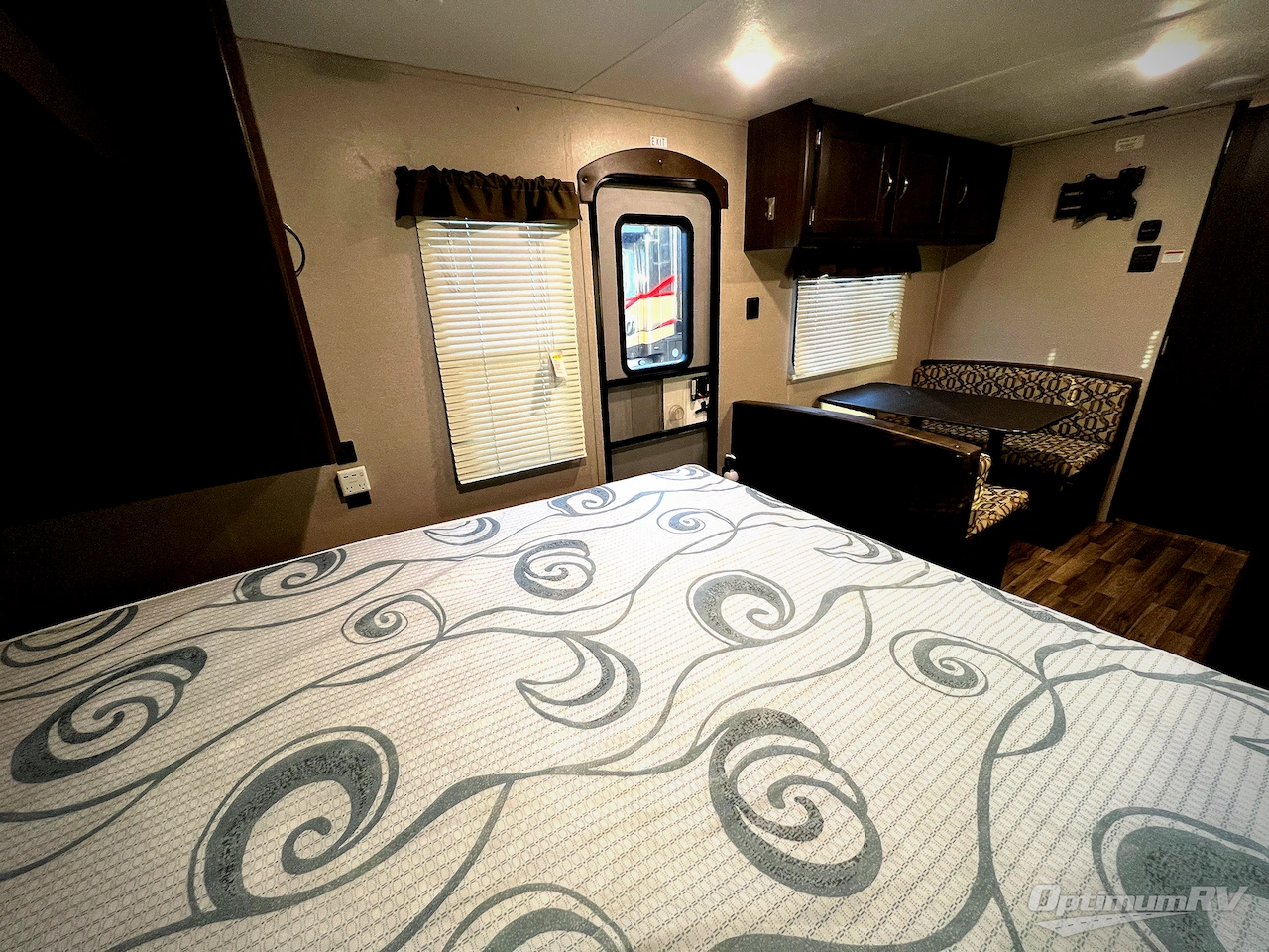 2020 Keystone Springdale Mini 1700FQ Photo 13