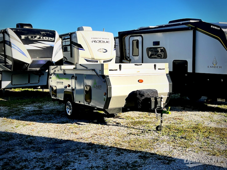 2022 ALiner LXE Std. Model RV Photo 1