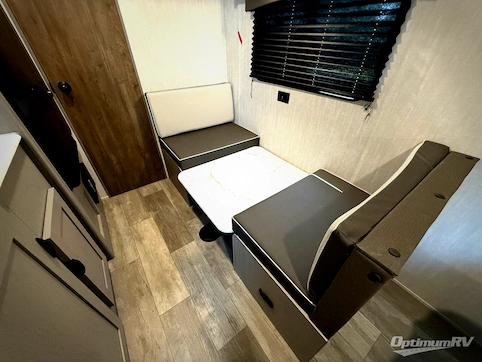 2025 Forest River Viking 3K Series 17FQ RV Photo 4