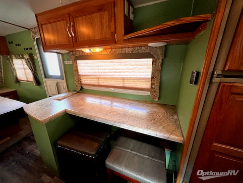 2005 Palomino Palomino T-26 BHSL RV Photo 4