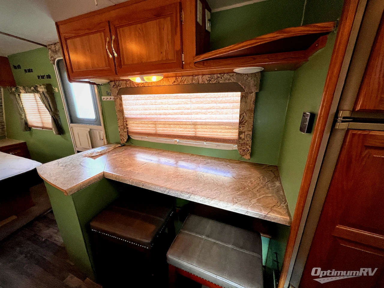 2005 Palomino Palomino T-26 BHSL Photo 7