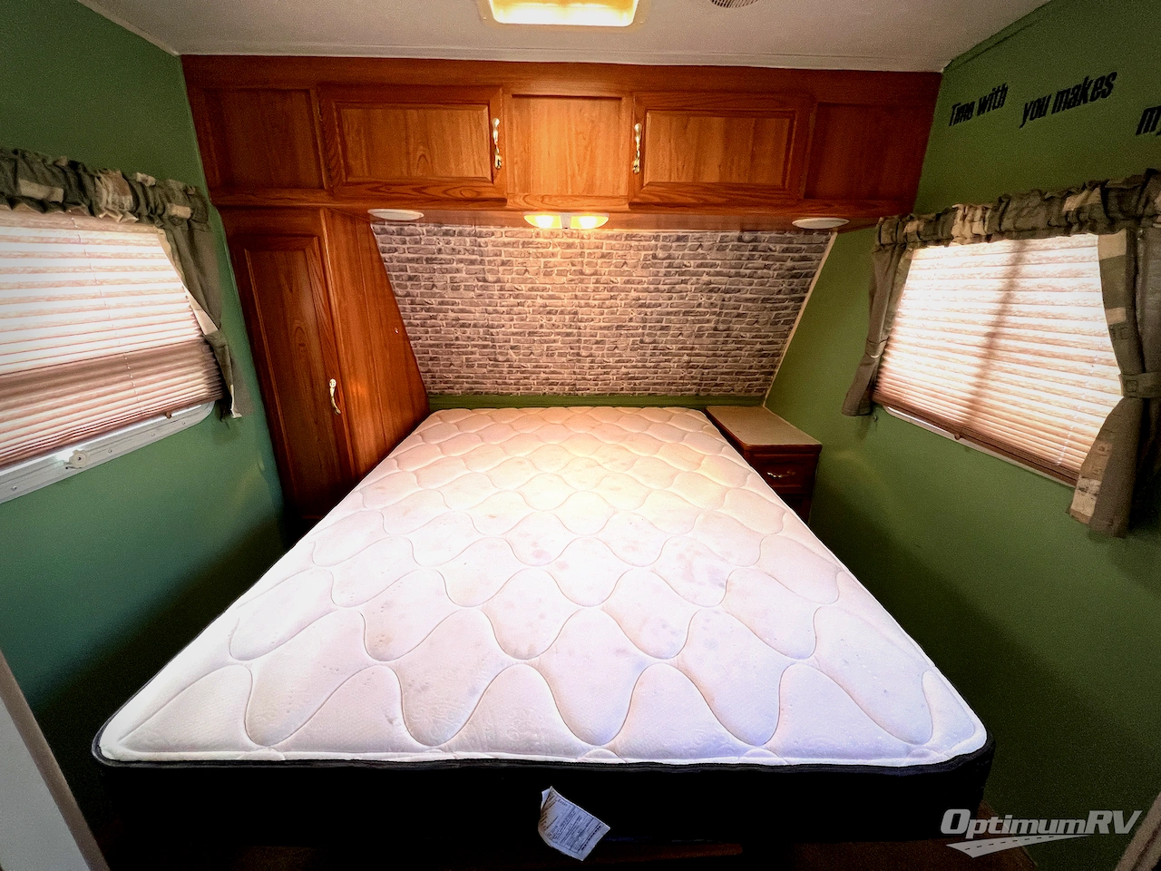 2005 Palomino Palomino T-26 BHSL Photo 5