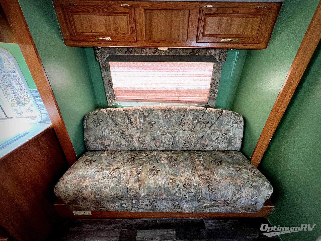 2005 Palomino Palomino T-26 BHSL Photo 6