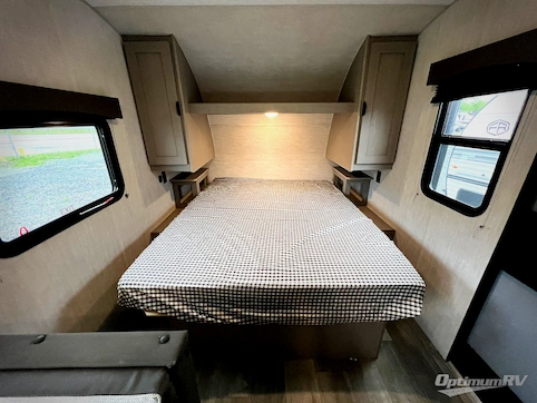 2025 Forest River Viking 3K Series 17SFQ RV Photo 2