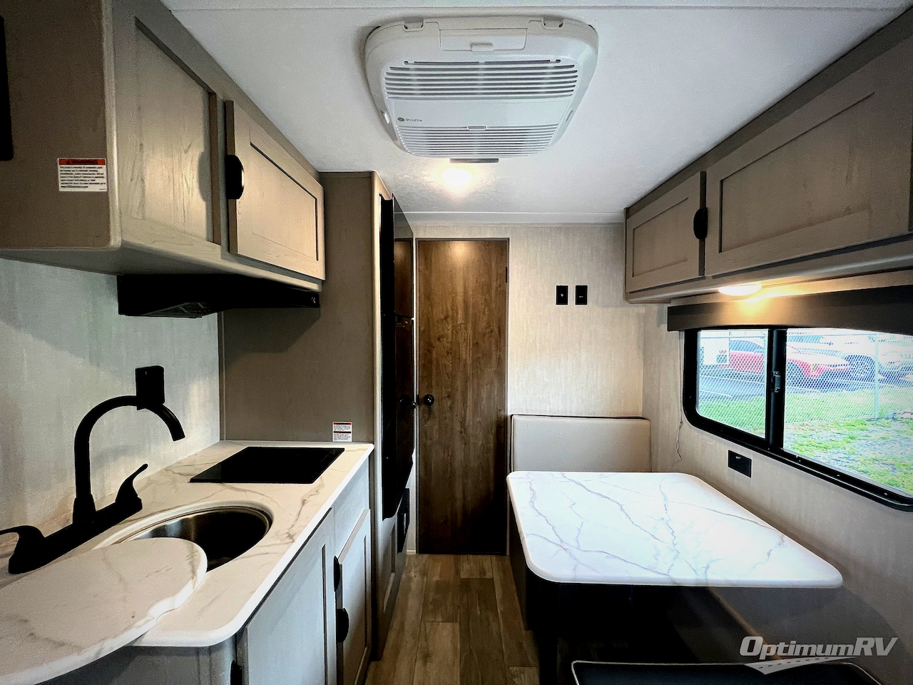 2025 Forest River Viking 3K Series 17SFQ Photo 2
