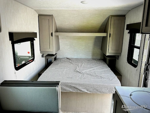 2025 Forest River Viking 3K Series 17SFQ RV Photo 3