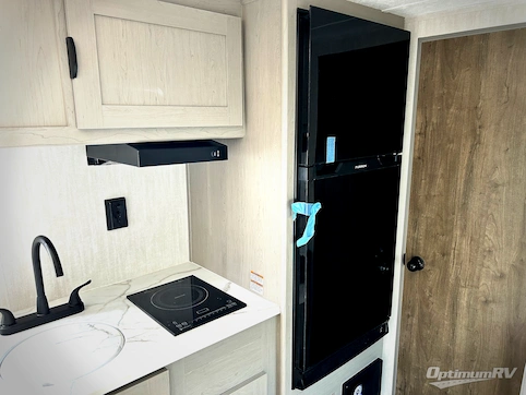 2025 Forest River Viking 3K Series 17SFQ RV Photo 4