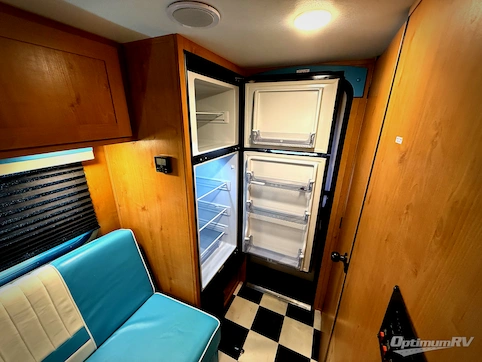 2023 Riverside Retro 135 RV Photo 2