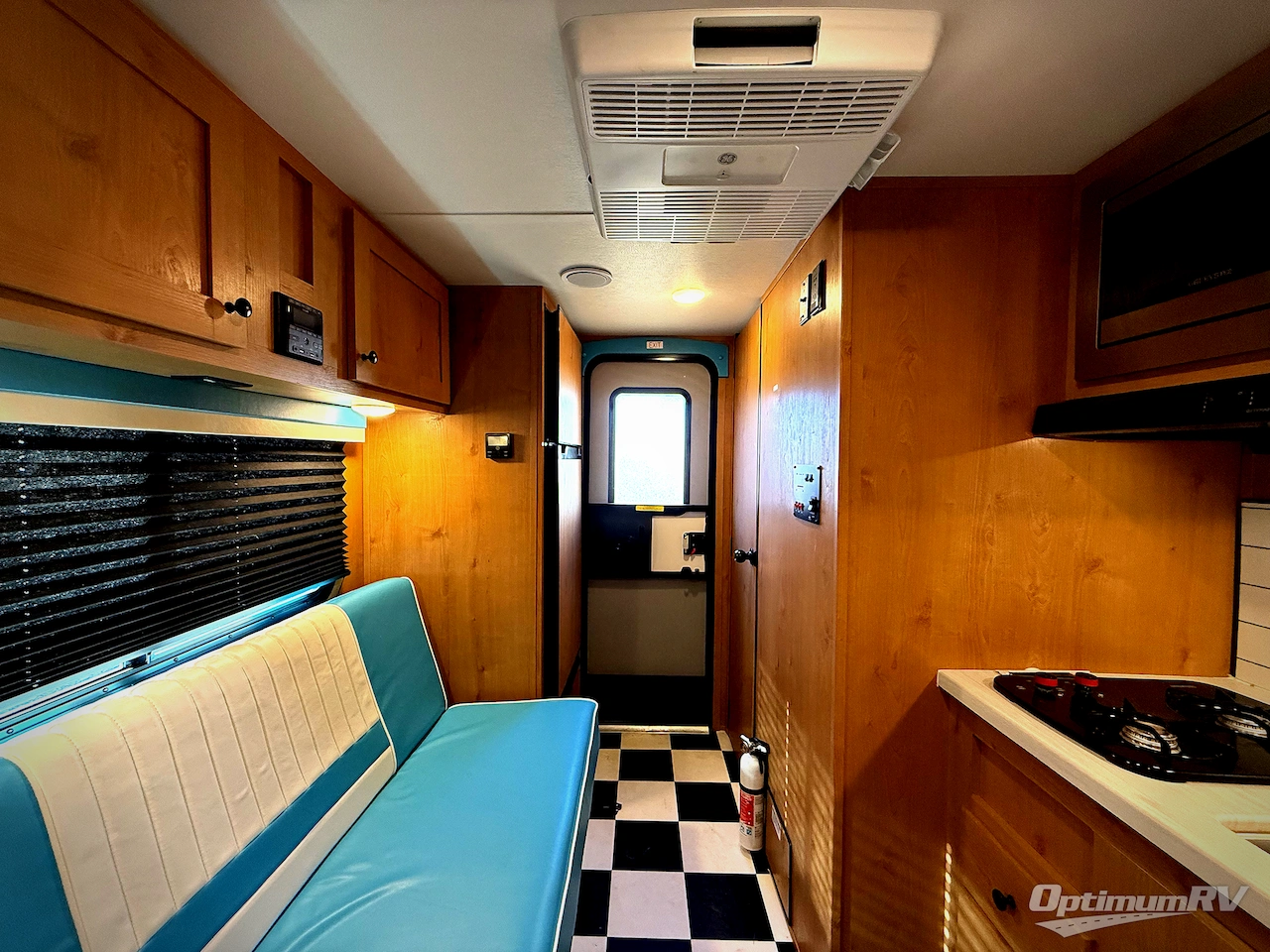 2023 Riverside Retro 135 Photo 5