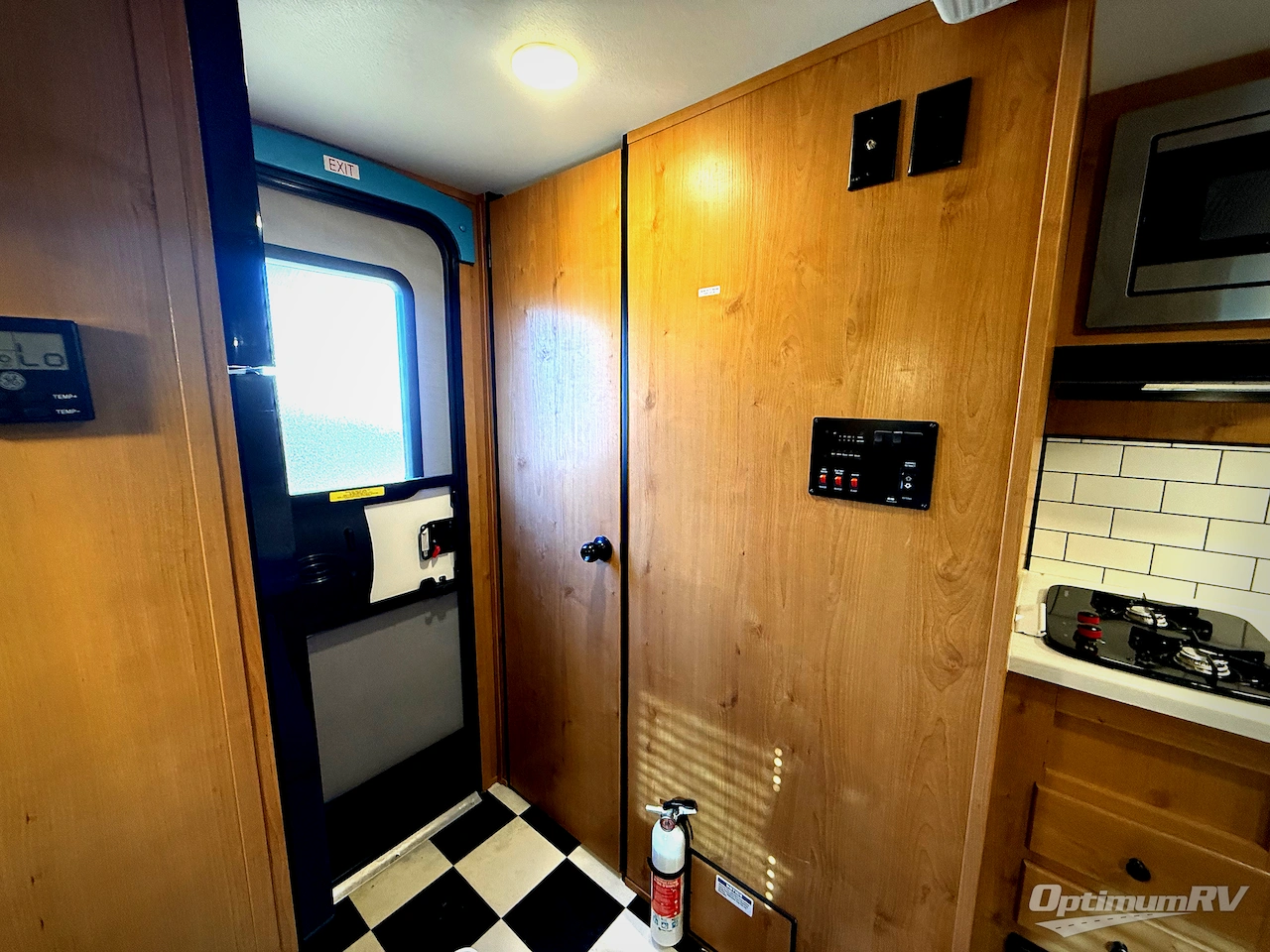 2023 Riverside Retro 135 Photo 7