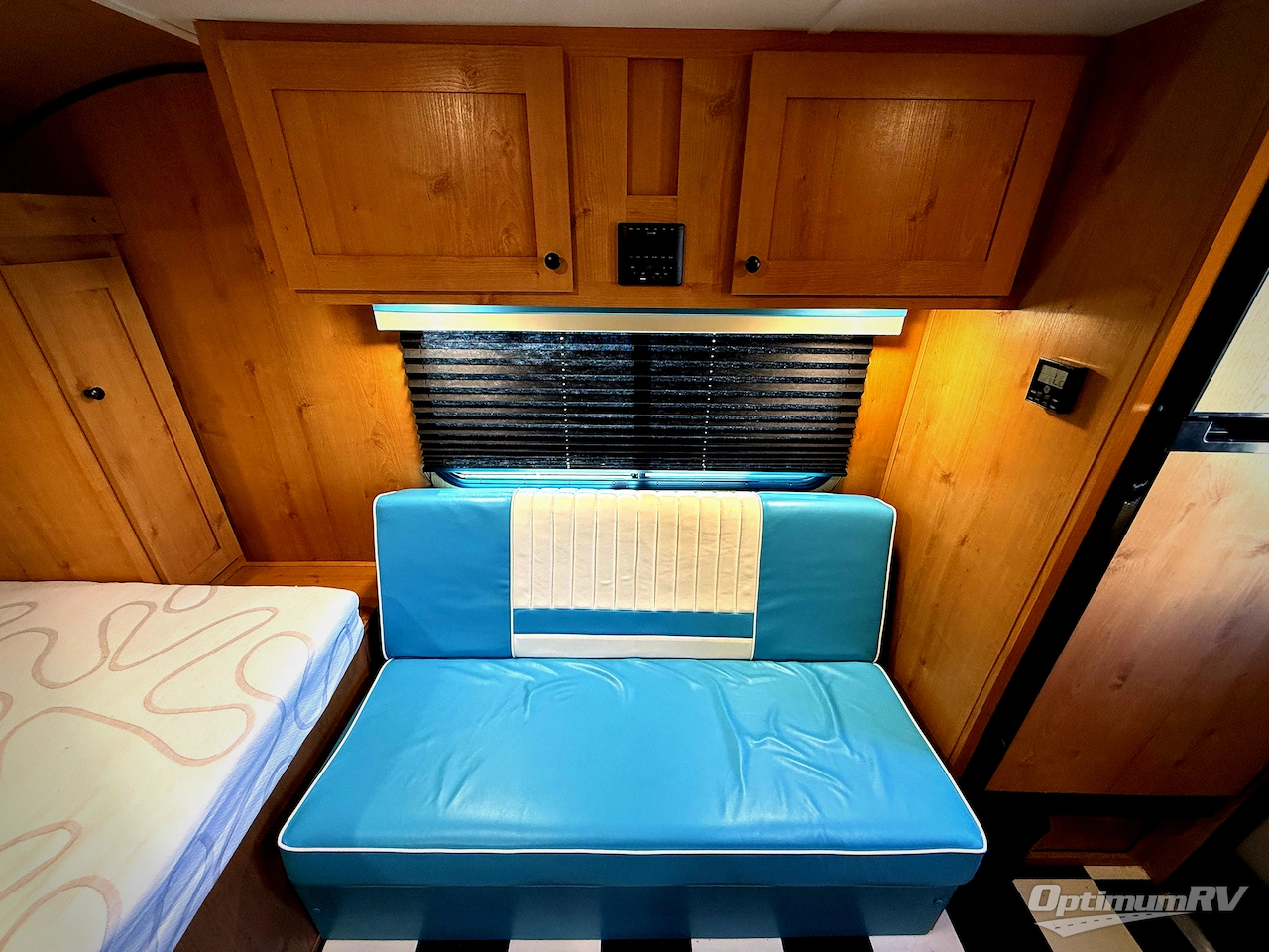 2023 Riverside Retro 135 Photo 10