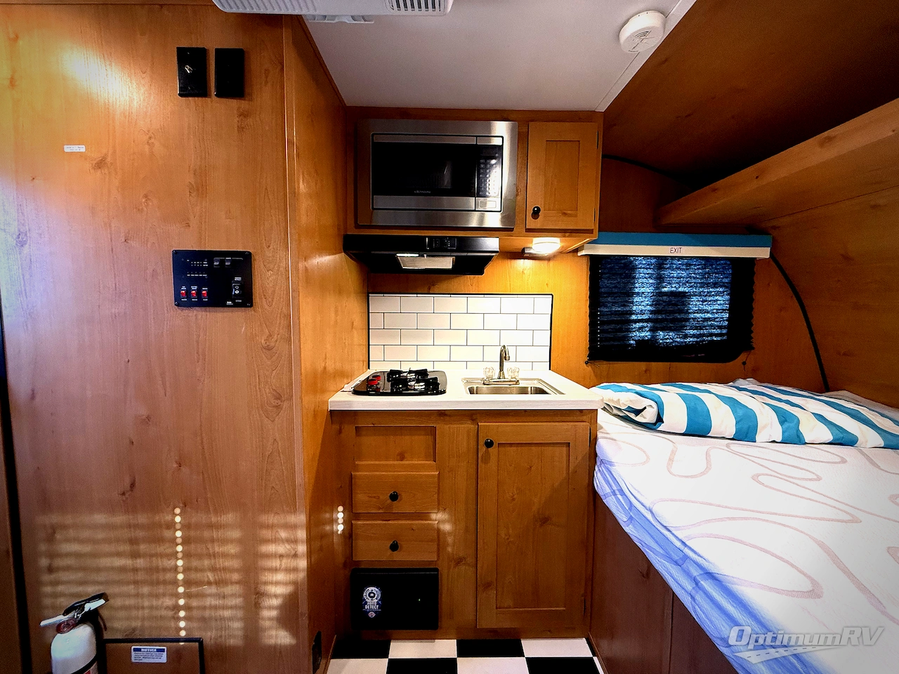 2023 Riverside Retro 135 Photo 12