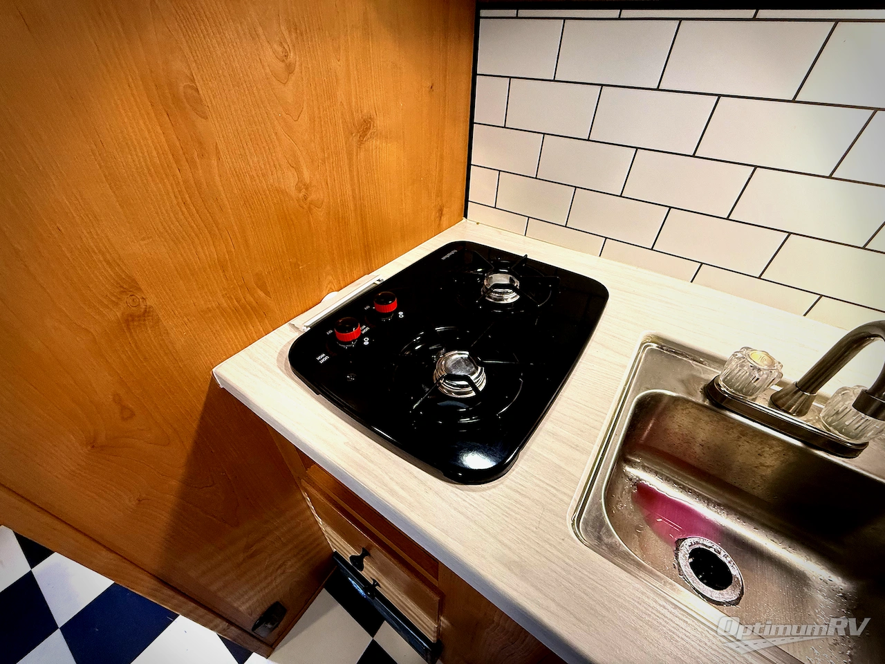 2023 Riverside Retro 135 Photo 13