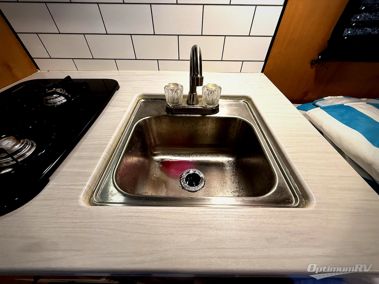 2023 Riverside Retro 135 Photo 14