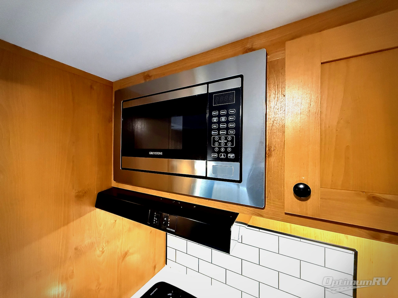 2023 Riverside Retro 135 Photo 15