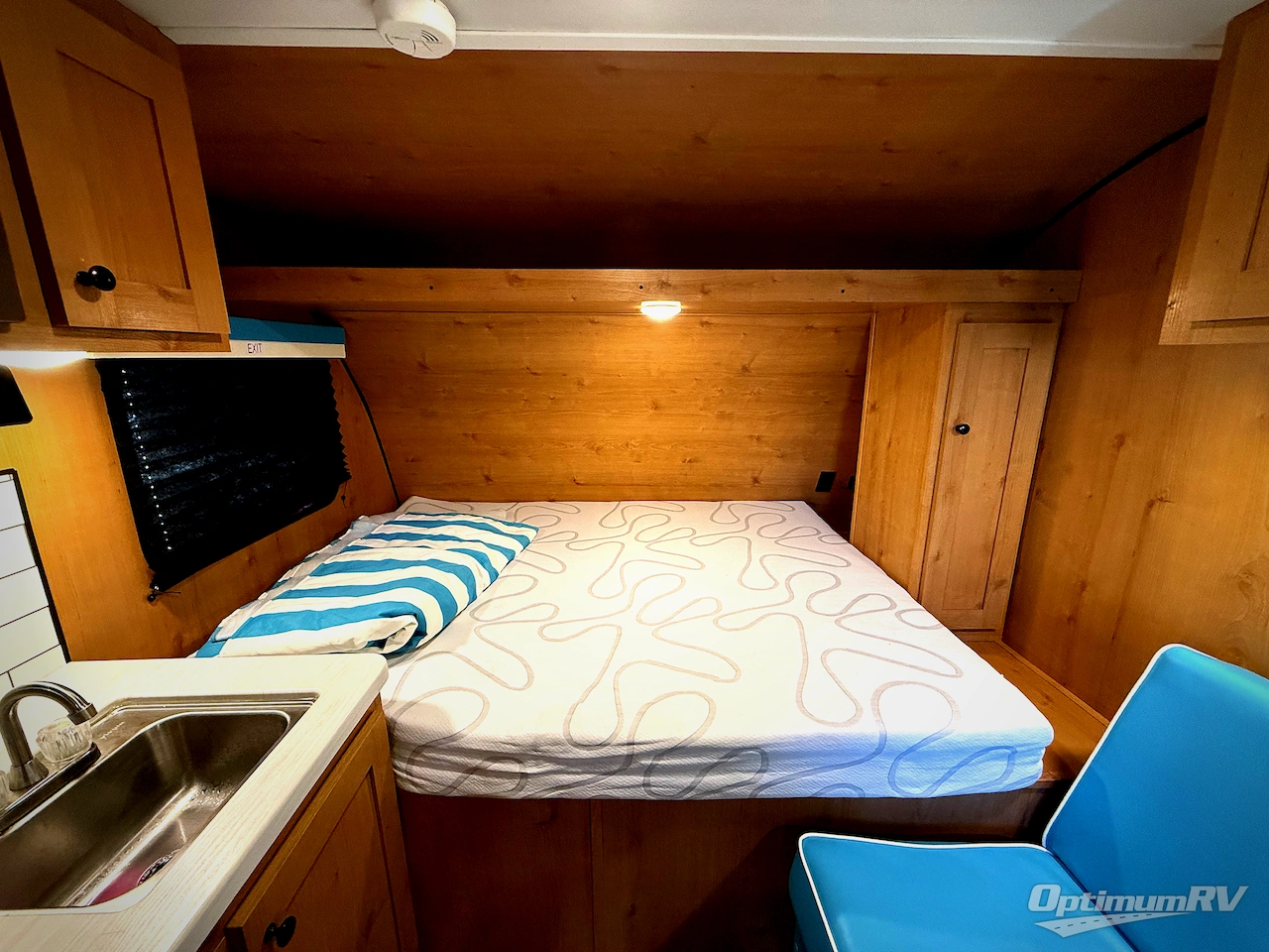 2023 Riverside Retro 135 Photo 16