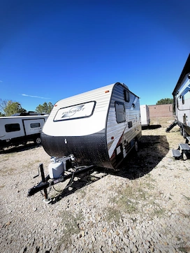 2016 Starcraft AR-ONE 14RB RV Photo 2