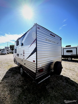 2016 Starcraft AR-ONE 14RB RV Photo 3
