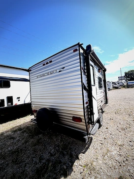 2016 Starcraft AR-ONE 14RB RV Photo 4