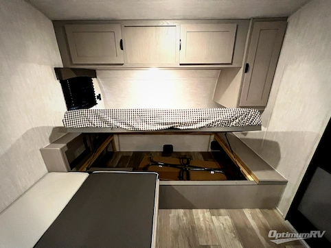 2025 Forest River Viking 4K Series 18BH RV Photo 2