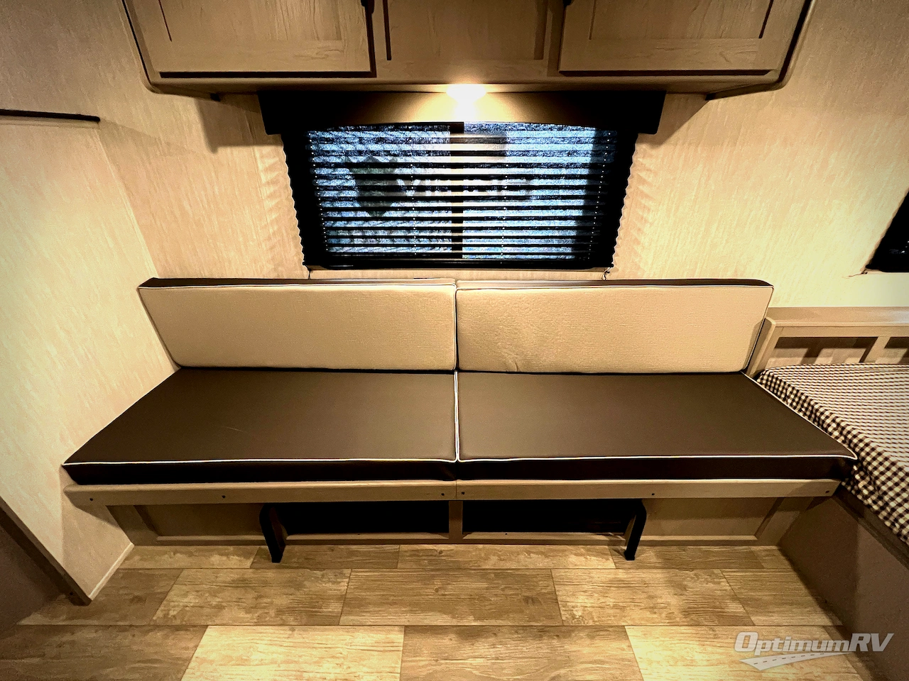 2025 Forest River Viking 4K Series 18BH Photo 9