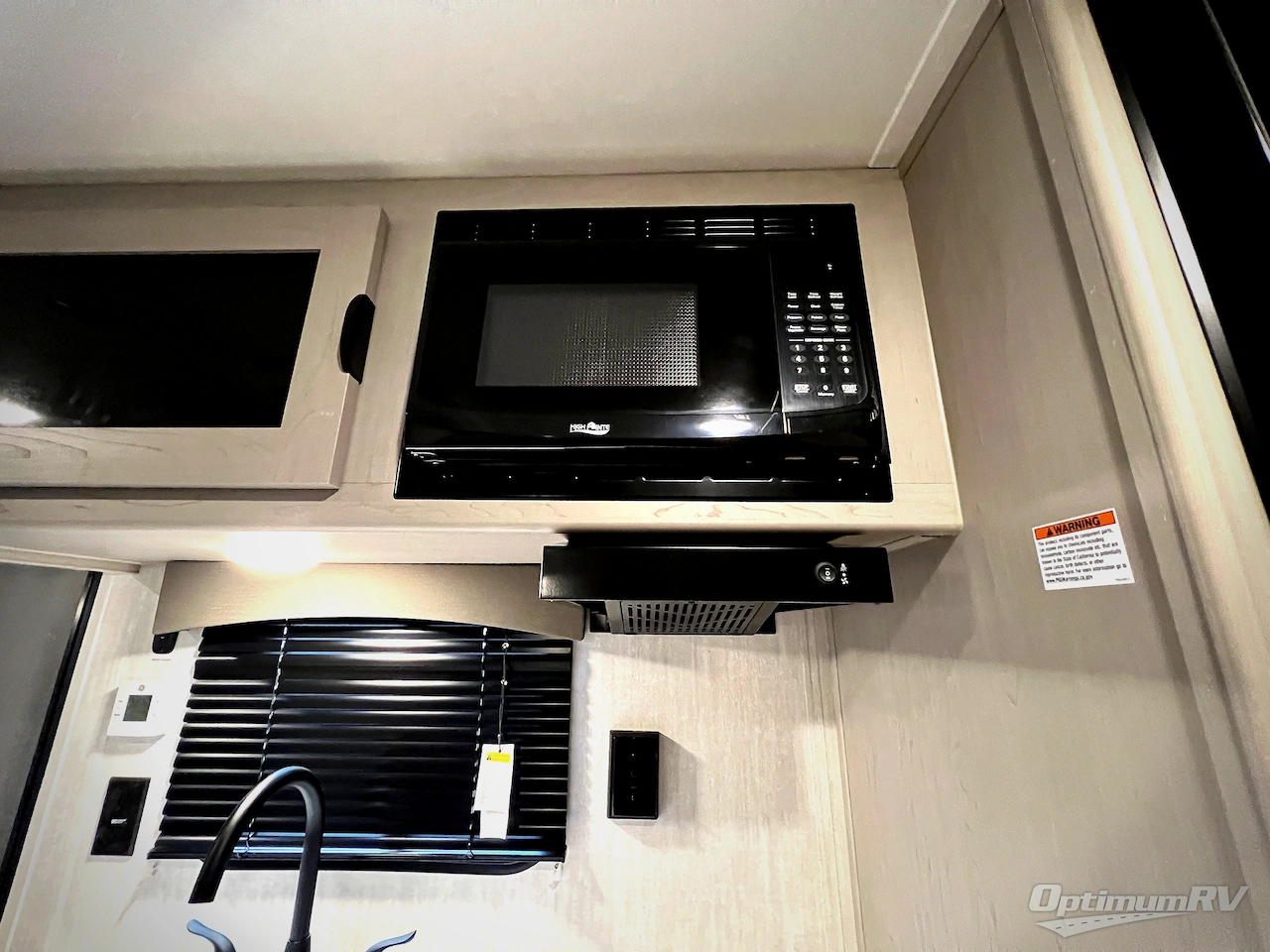 2025 Forest River Viking 4K Series 18BH Photo 16