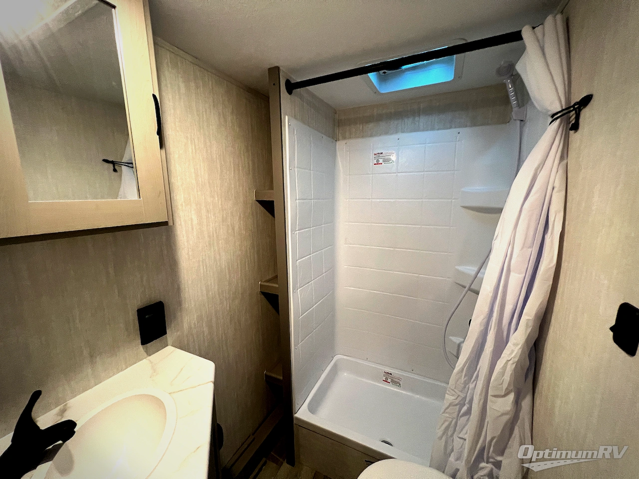 2025 Forest River Viking 4K Series 18BH Photo 18