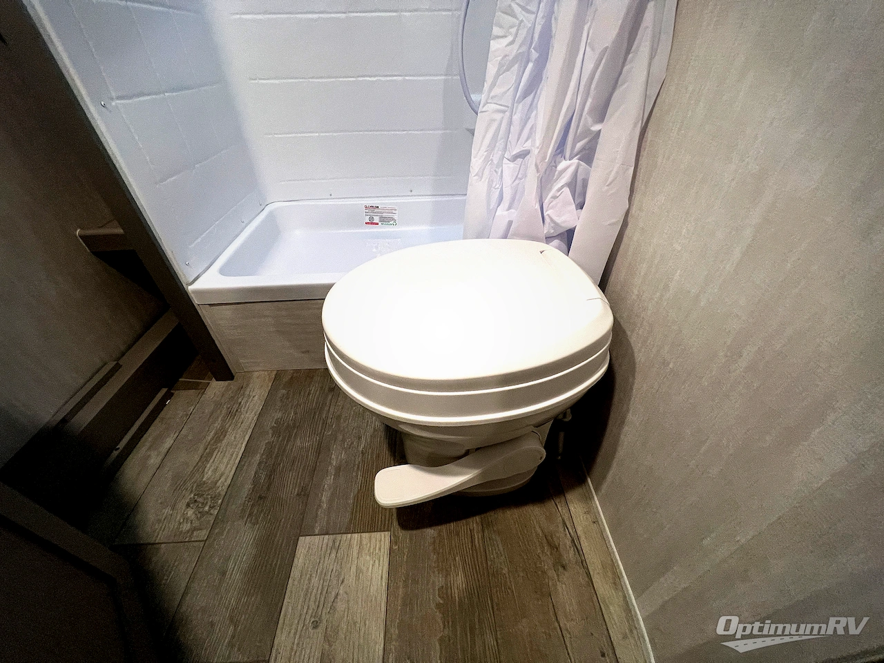 2025 Forest River Viking 4K Series 18BH Photo 21