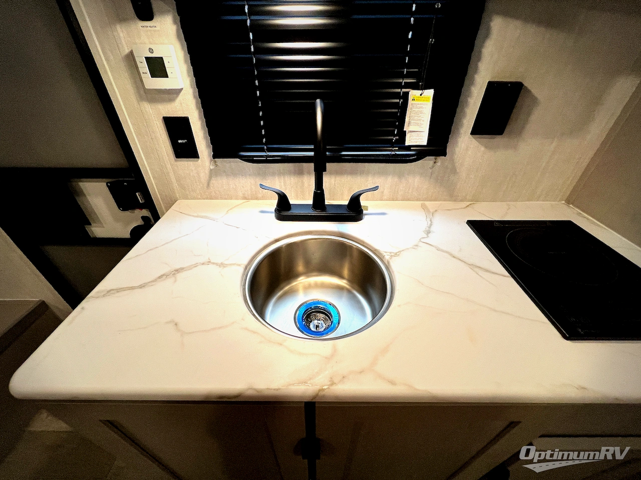 2025 Forest River Viking 4K Series 18BH Photo 14