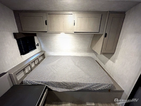 2025 Forest River Viking 4K Series 18BH RV Photo 3