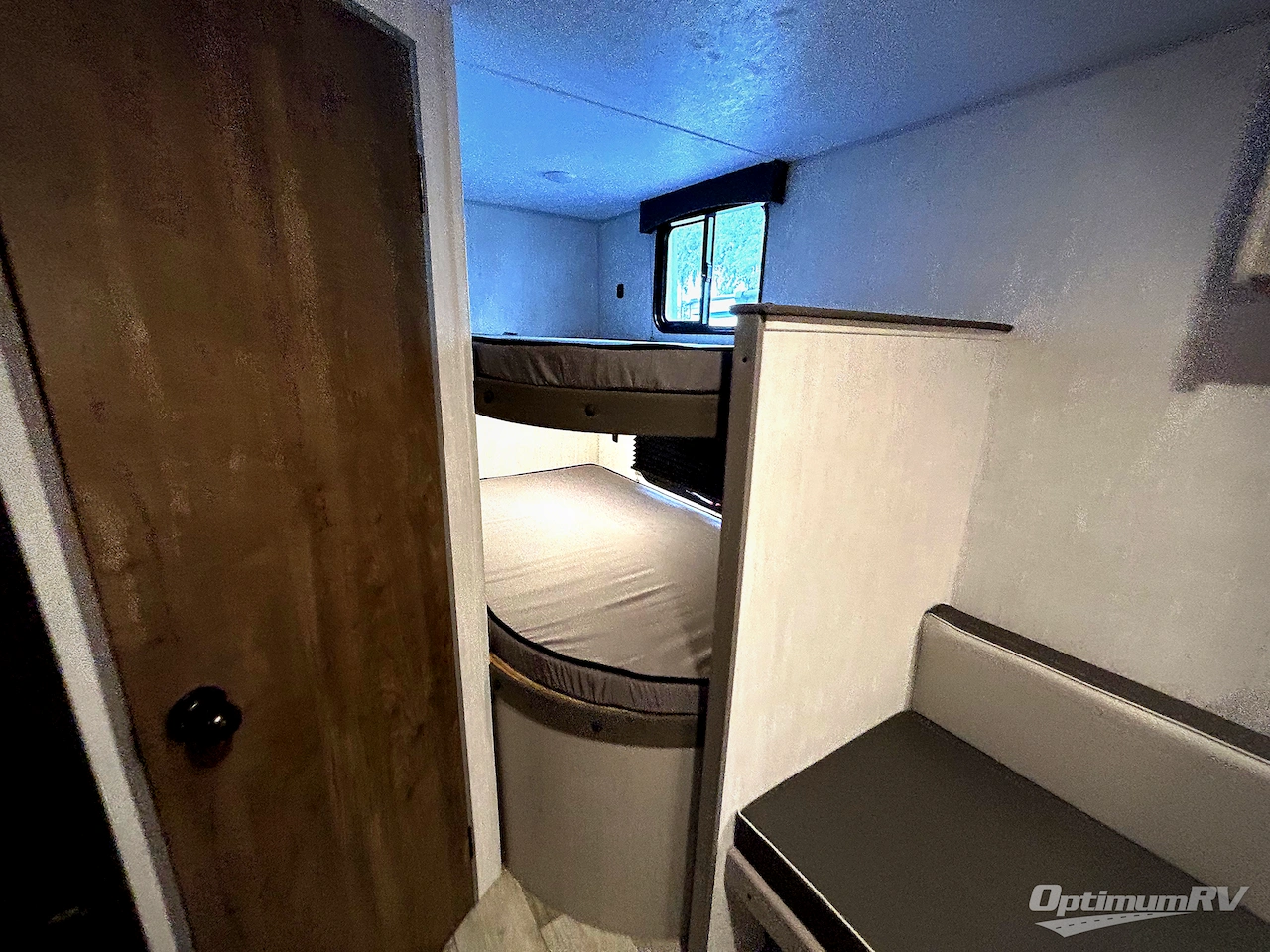 2025 Forest River Viking 4K Series 18BH Photo 10