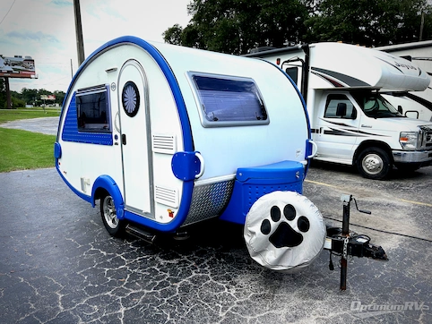 Used 2017 nuCamp RV T@B 320 CS Featured Photo