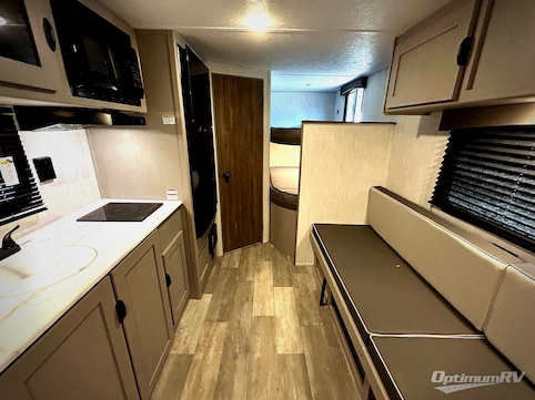 2025 Forest River Viking 4K Series 18BH RV Photo 2