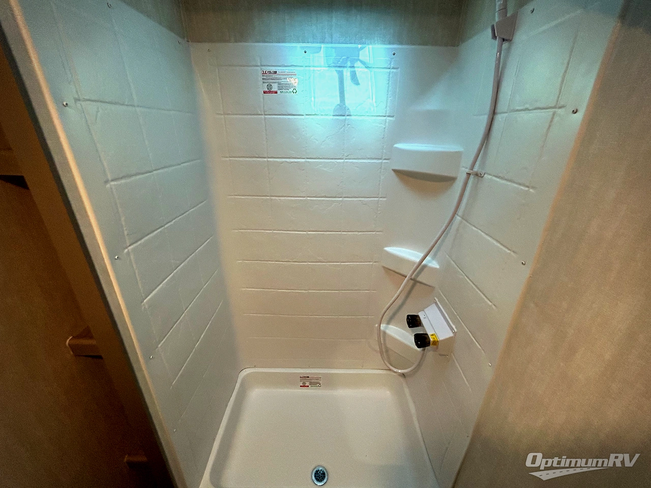 2025 Forest River Viking 4K Series 18BH Photo 14