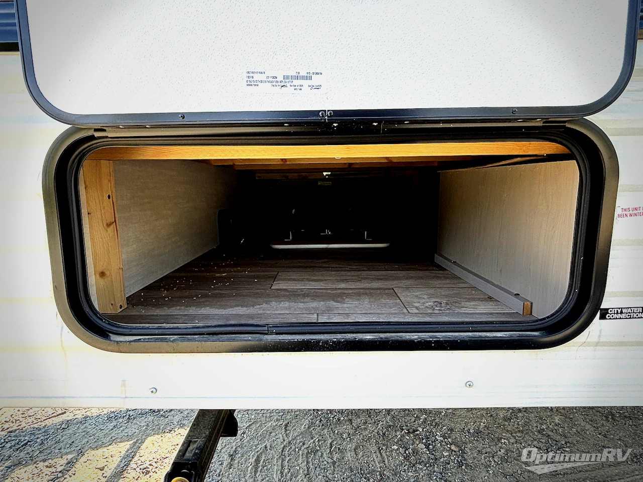 2025 Forest River Viking 4K Series 18BH Photo 12