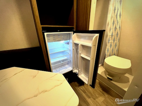 2026 Forest River Wildwood FSX 135ICE RV Photo 4