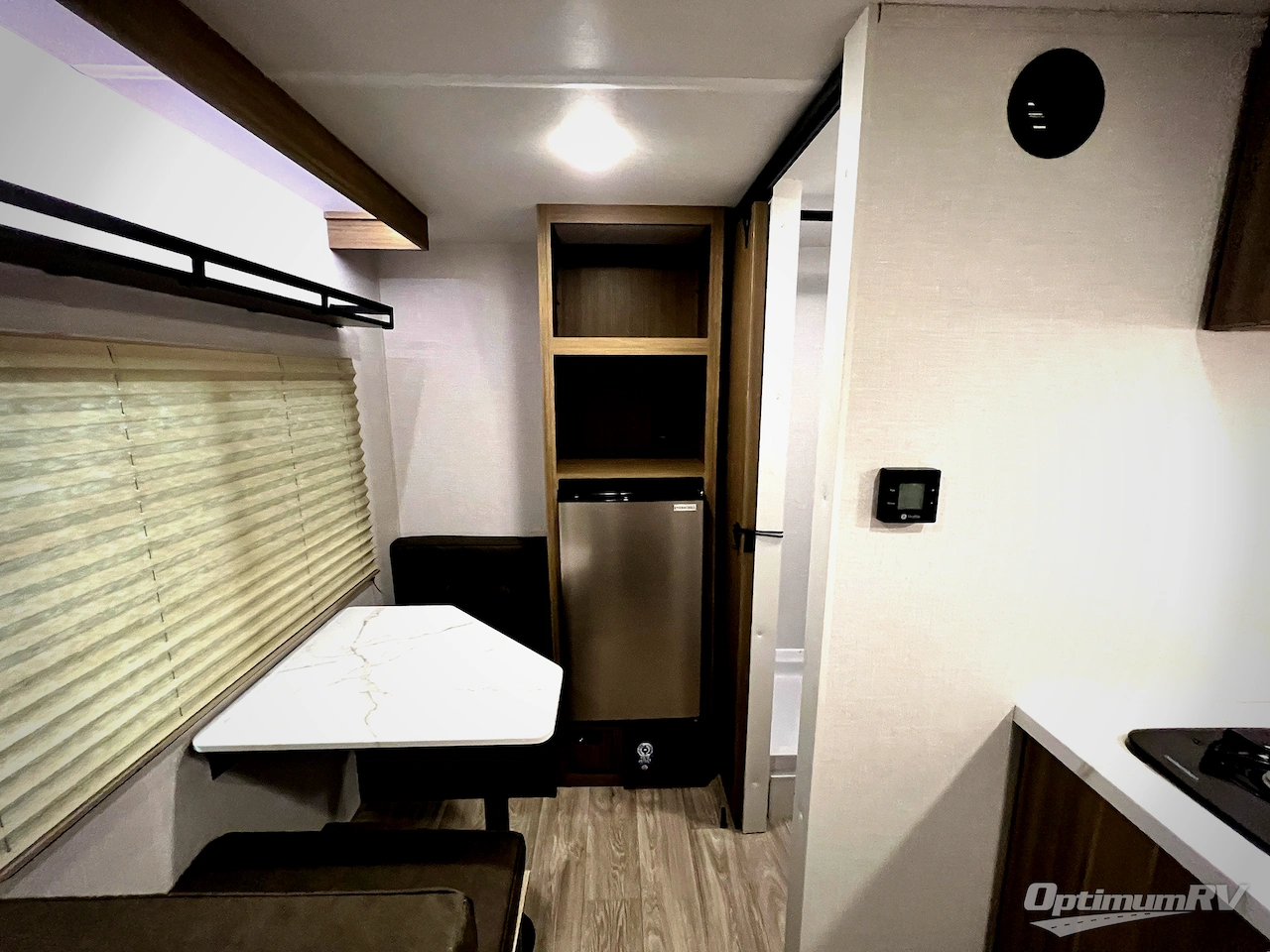 2026 Forest River Wildwood FSX 135ICE Photo 5