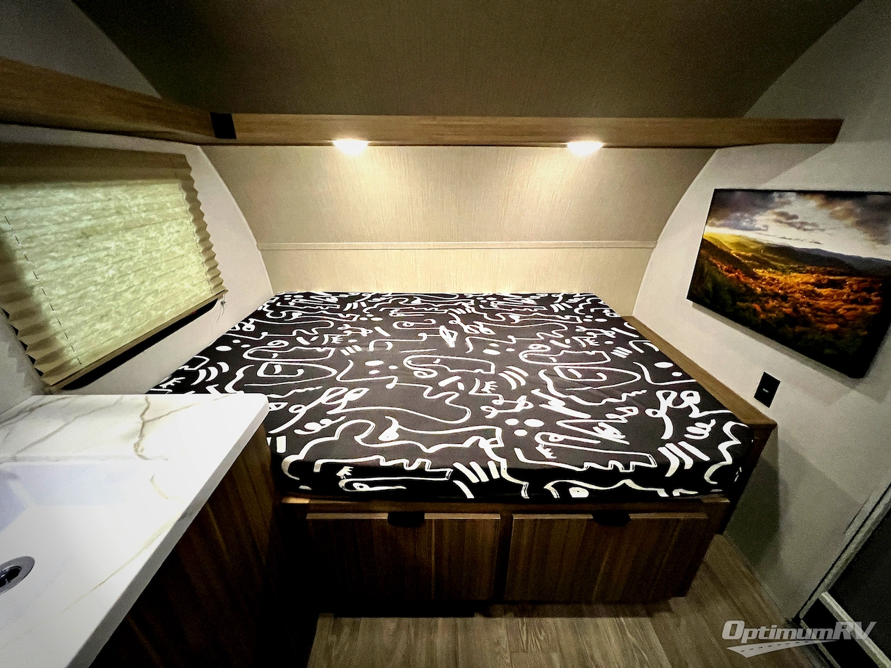 2026 Forest River Wildwood FSX 135ICE Photo 11